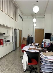 Eu Tong Sen Street (D1), Apartment #584814851